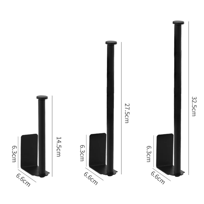 Sticky Stainless Rack