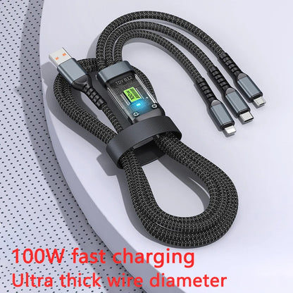 Glow Charge Pro Cable