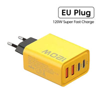 EU Plug